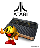 ATARI 2600