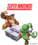 SUPER NINTENDO
